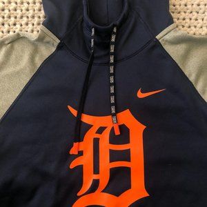 Nike Detroit Tigers Sweatshirt